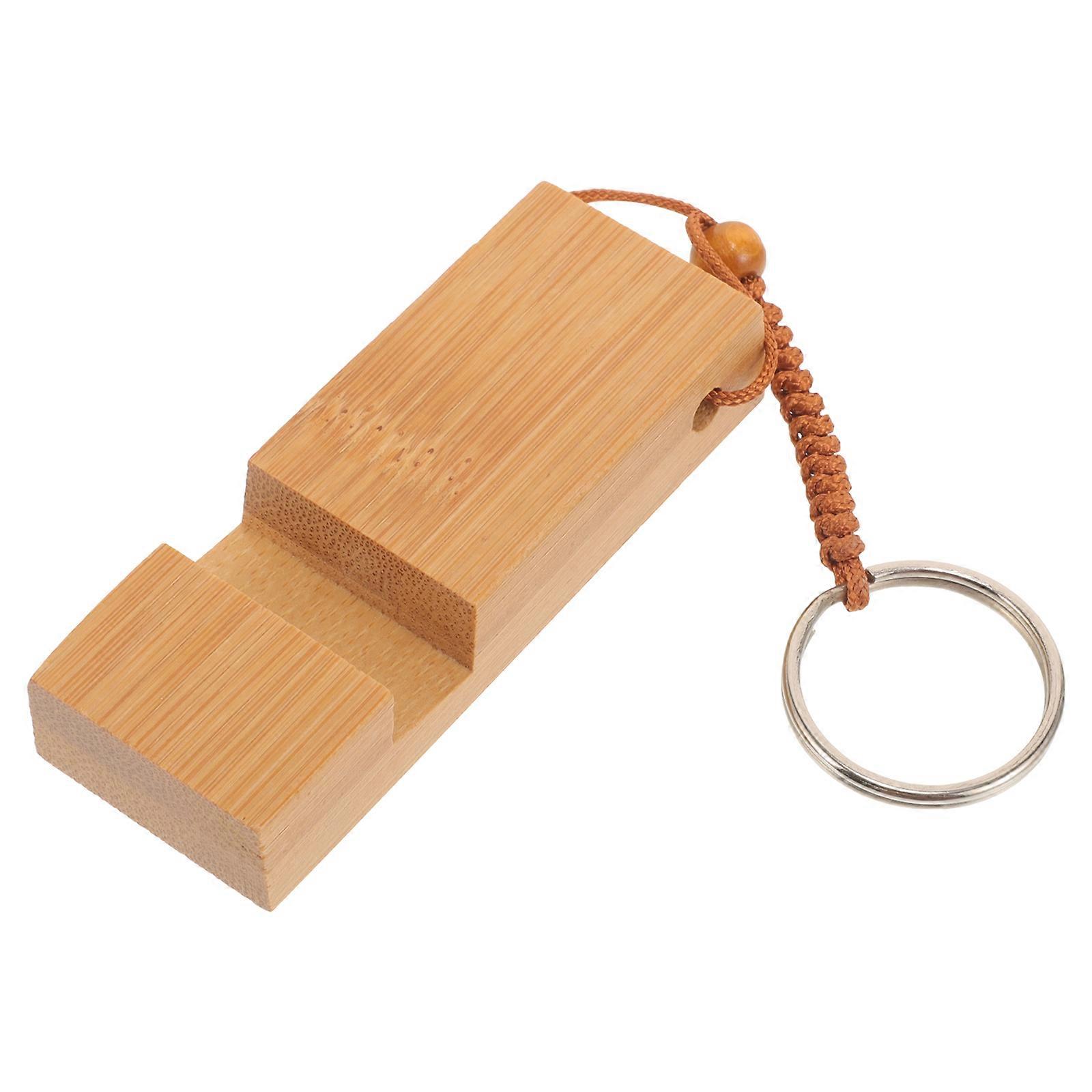 Mini Cellphone Stand Keychain Phone Stand Portable Phone Stand Mobile Phone Stand Keychain