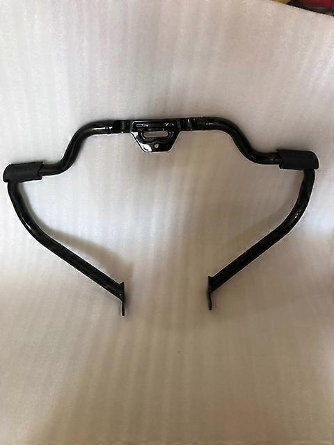 Motor Guard Highway Crash Bar Protector voor Softail Breakout Fat Boy Street Bob Sport Glide Fatbob