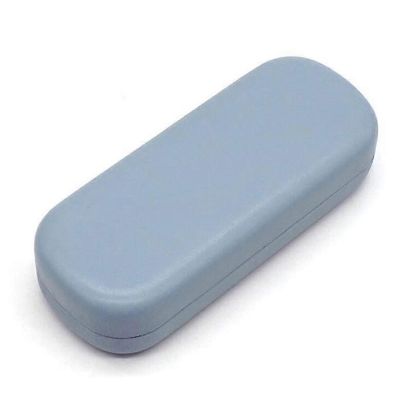 Simple Hard Glasses Box Portable Eyeglasses Case Personalized Spectacle Holder Durable Glasses Storage Box