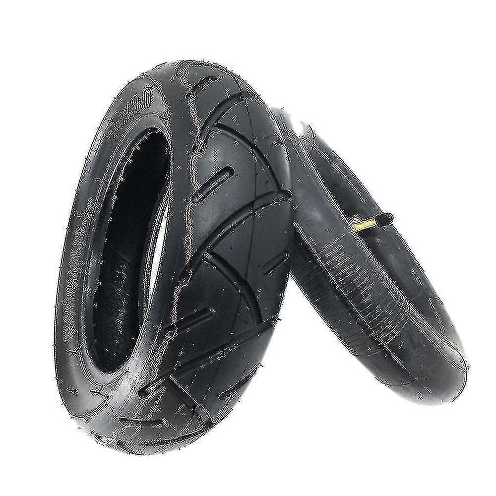Electric Scooter Tyre 10x3.0 Inner And Outer Tire Set For Kugoo M4