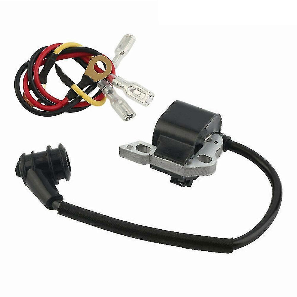 Ignition Coil Module Kit For Stihl Chainsaw