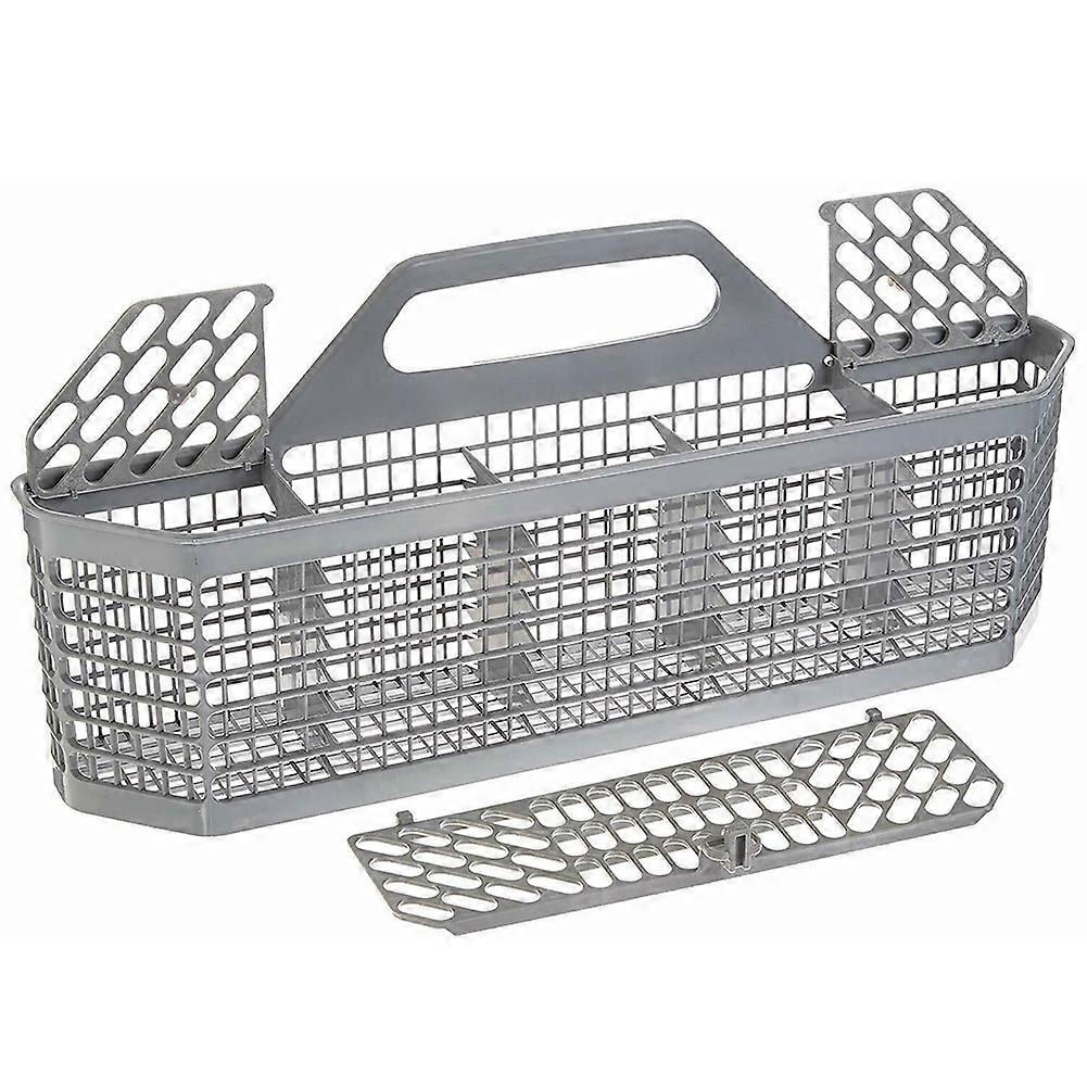 Dishwasher Utensil Silverware Basket Kitchen Aid Assembly for Home House Tools