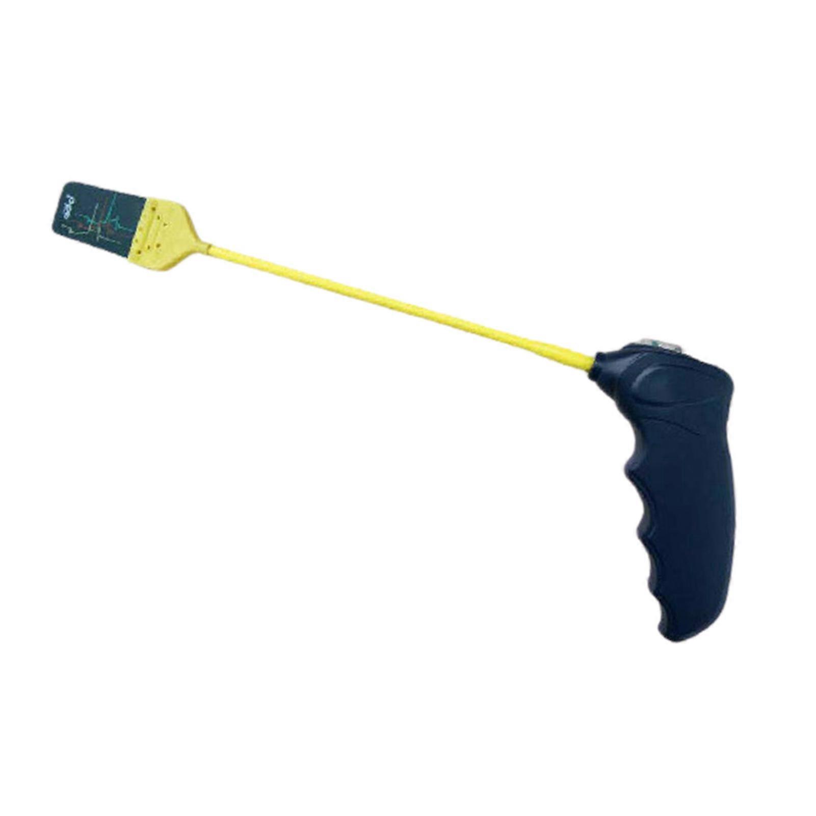 Handheld Quick Ignition Tester Portable and Convenient to Use Suitable for Laboratory Home