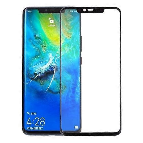 For Huawei Mate 20 Pro Front Screen Outer Glass Lens