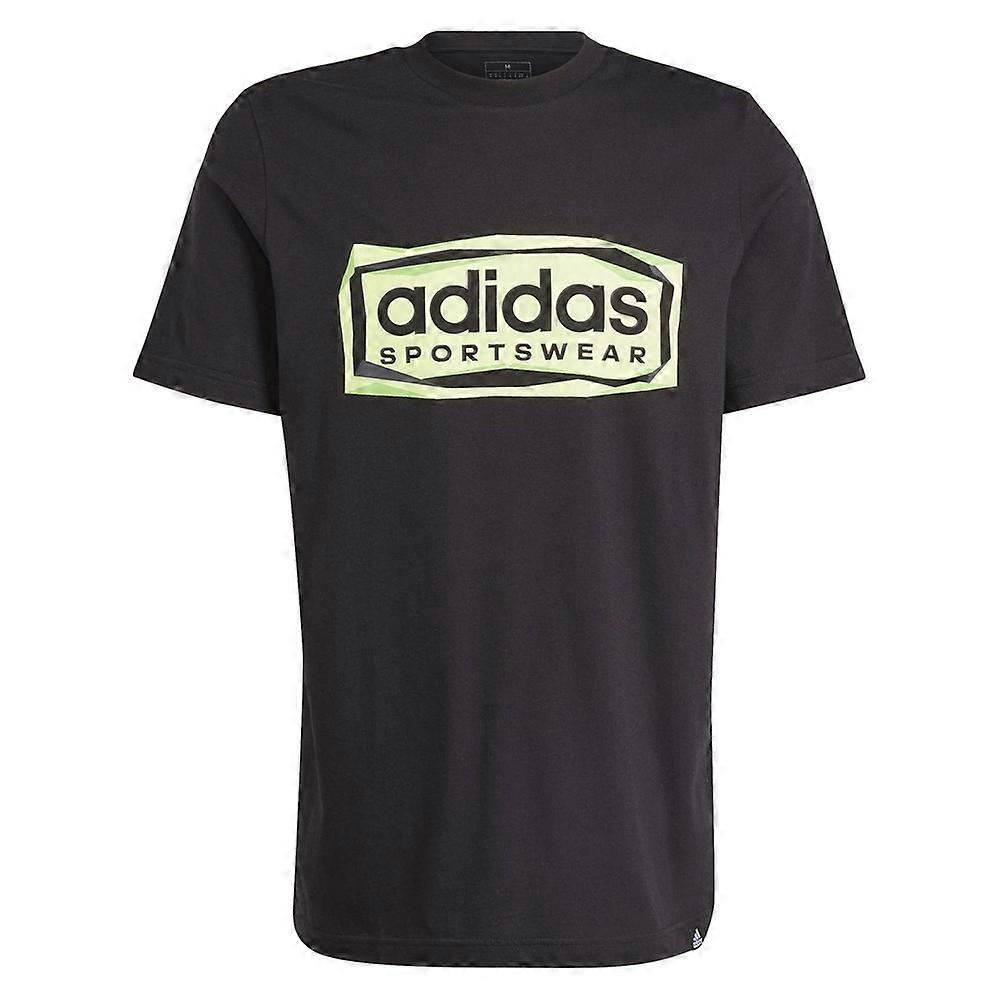 T-Shirt Adidas Fld Spw Logo IM8297