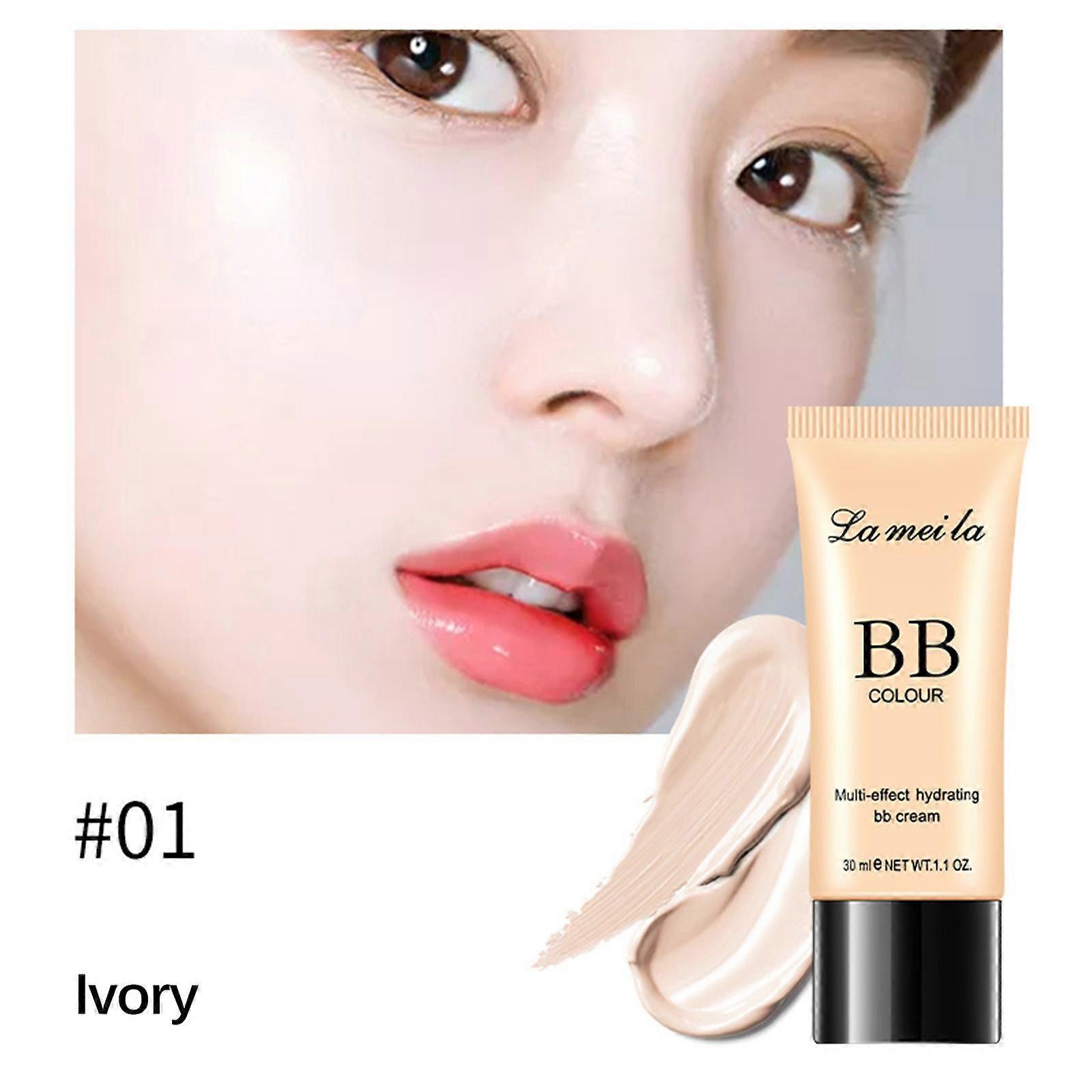 Crème Crème Transparente Multi-Effets Anti-Cernes Liquide Hydratant Femme A01 WWL220620036A