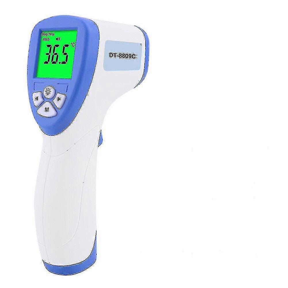 No-contact Infrared Forehead Thermometer Gun