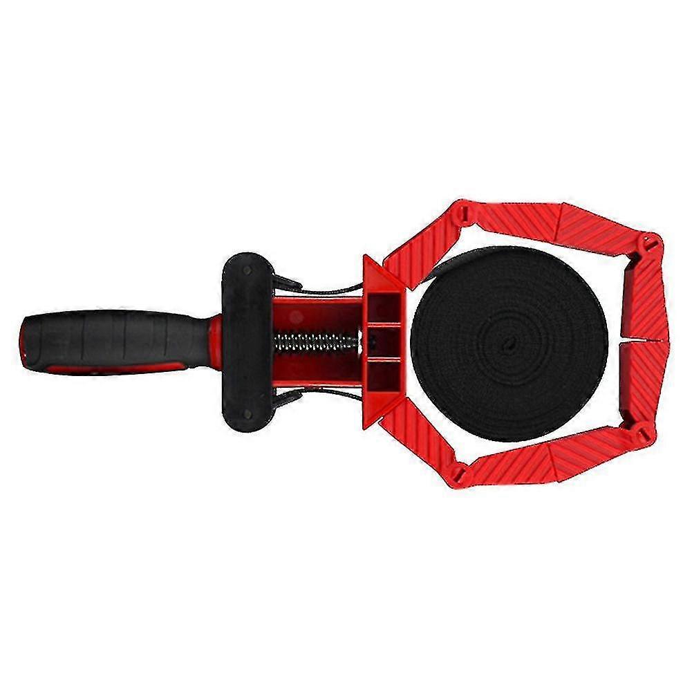 Multi-purpose Binding Clamp Woodworking Jigsaw Clamp