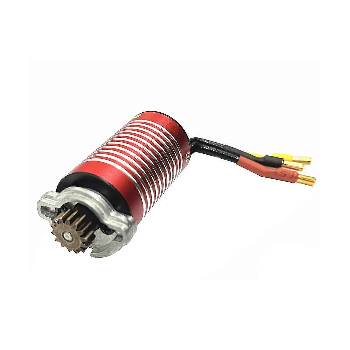 Brushless Motor for XLF X03 X04 X03A Max X04A Max 1/10 RC Car Brushless Upgrade Parts Parts Accesso