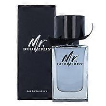 Burberry - Mr. Burberry EDT 100ml