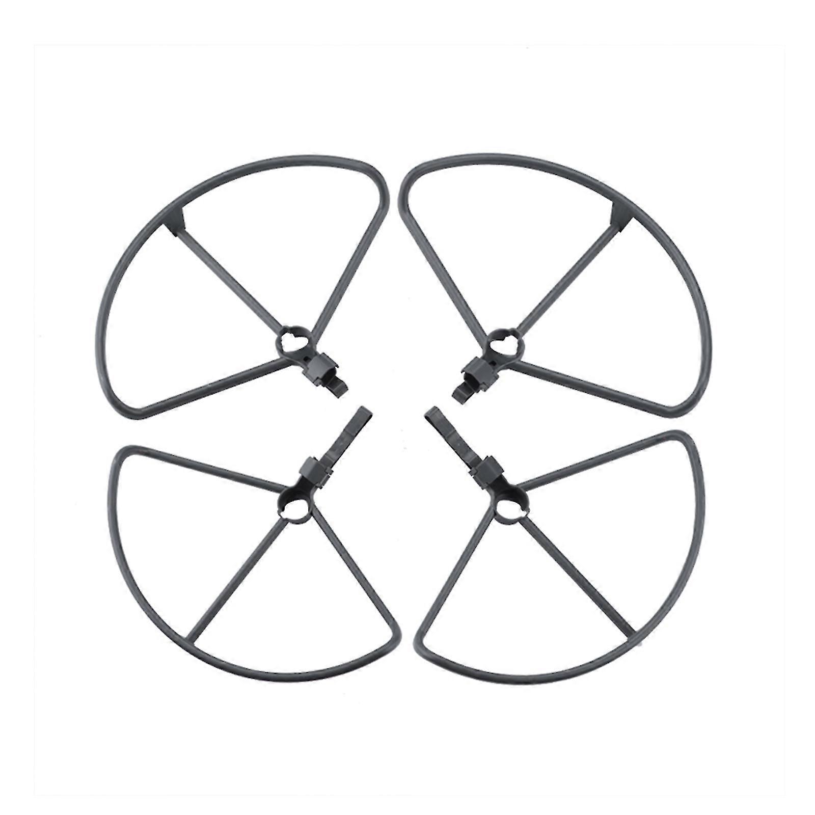 4pcs Propeller Guards Anti-collision Ring Suitable For Mavic 3 Quick Assemb