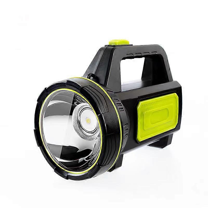 Multifunctional Portable Led Flashlight