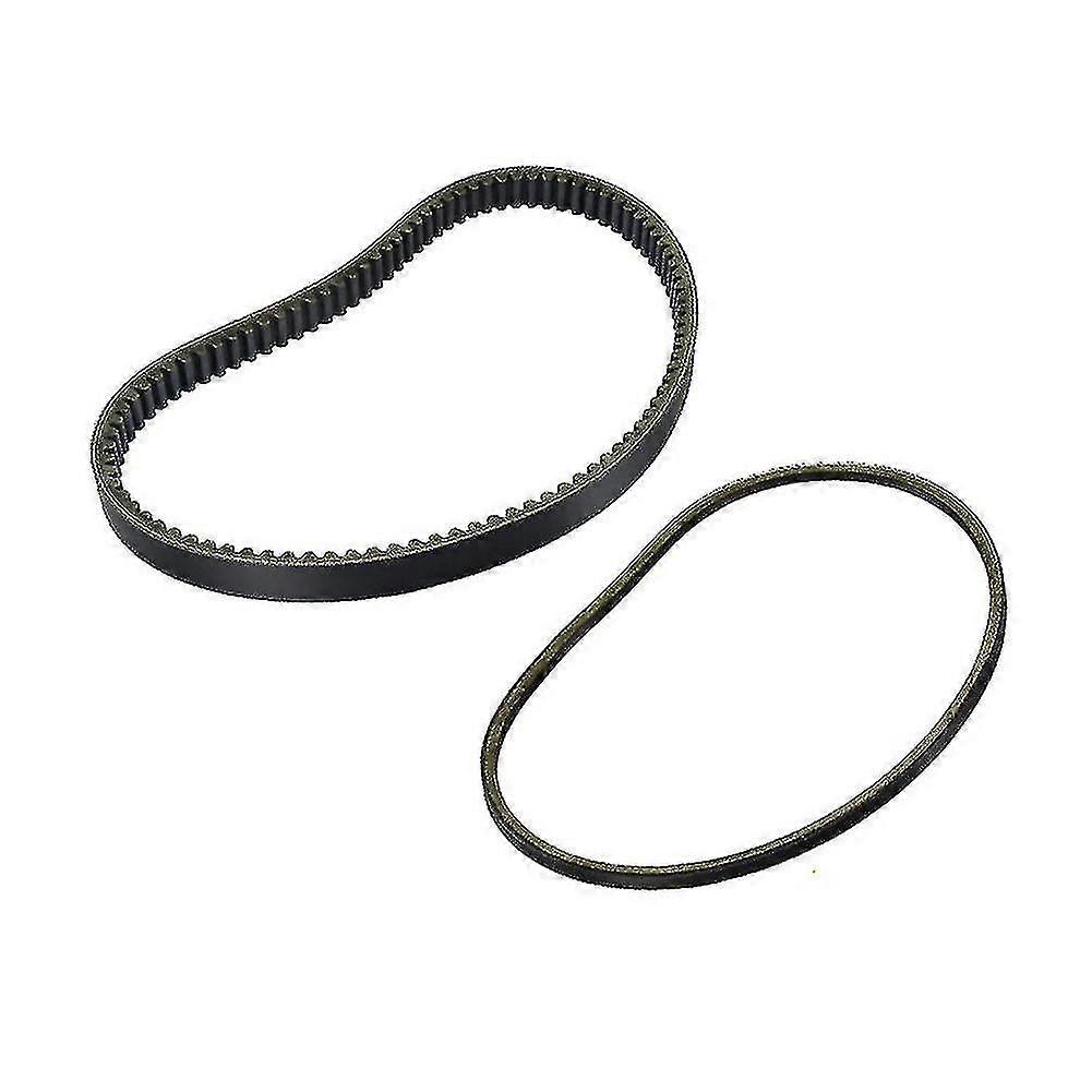 Compatible With Clubcar Ds Precedent Drive Belt Starter Golf Cart Ds 1997-up
