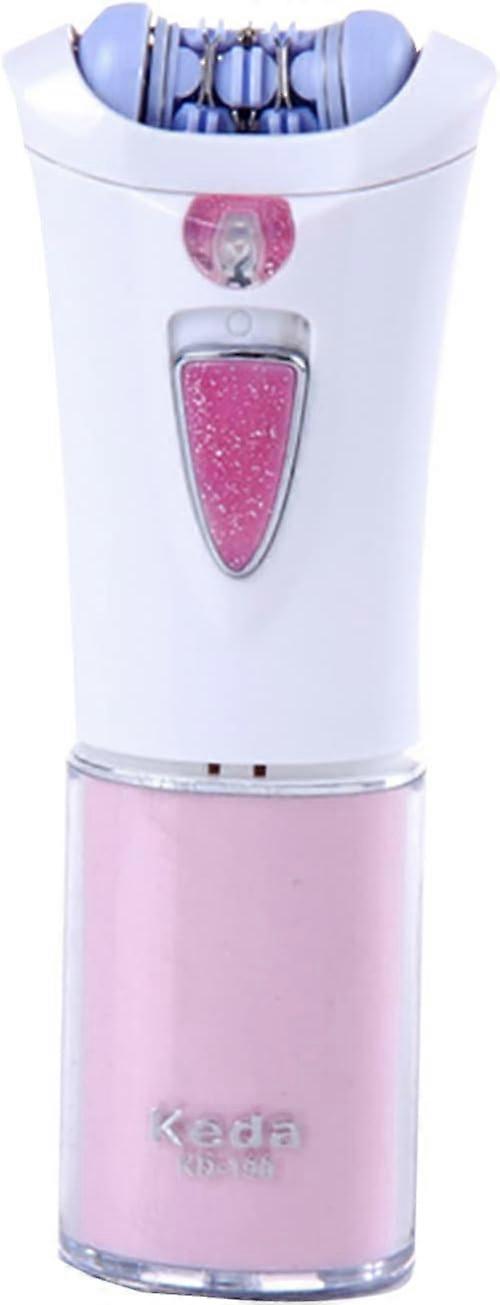 Epilator for Women, Cordless Painless Hair Removal Multi-Function Beauty Ki
