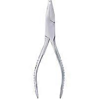 1 PC Multi-Purpose Optical Tool Nose Pad Arm Adjustment Pliers Glasses Frame Pliers Eyeglass Pliers Nose Pad Remover Pliers for Glasses Repair Assembl
