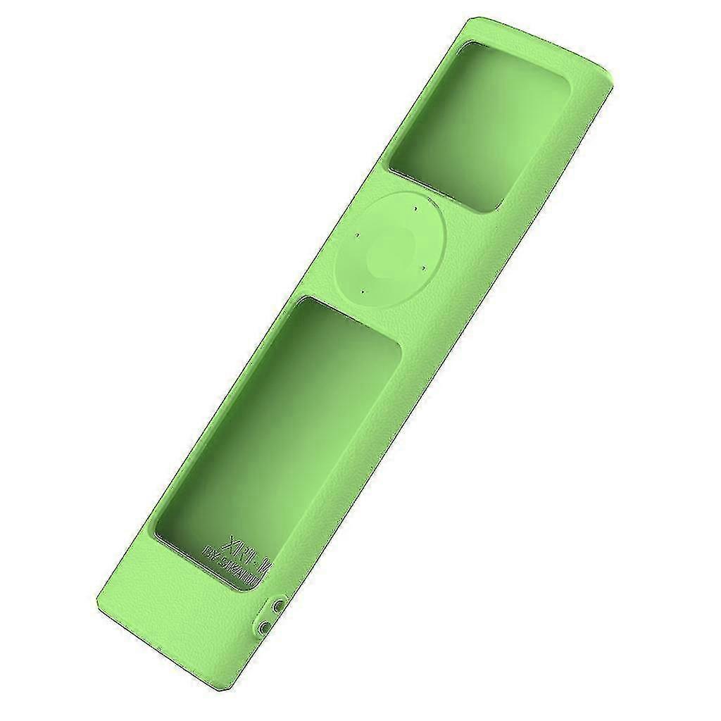 Drop-proof Remote Control Compatible with Case Silicone Compatible with Case Protective Cover Compatible with Vizio--Q