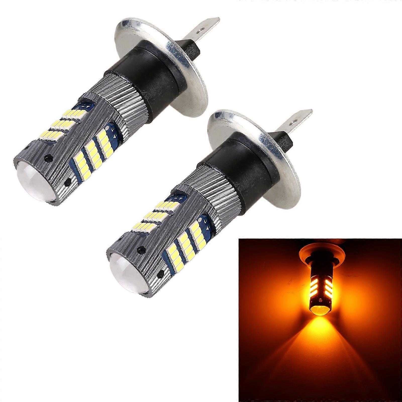 1 Pair H1 DC12V / 5W Fog Light
