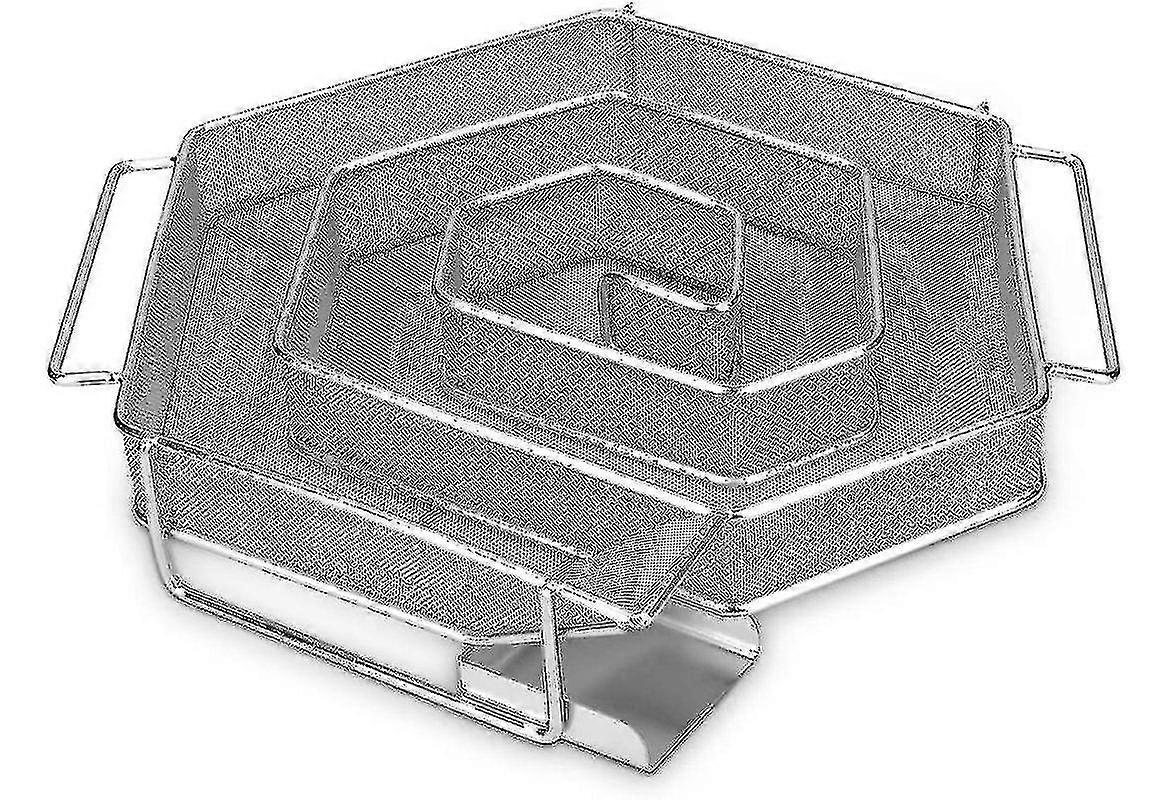 Generátor studeného kouře - Bbq kuřácké příslušenství pro kouření potravin