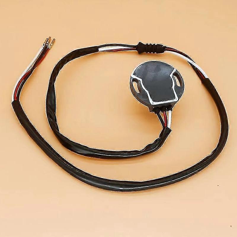 Zewnętrzny czujnik wykończenia S do Volvo Penta Dp-sm Sx-m dp-s Przewód napędowy 3849411 3849413 3855535 3863007
