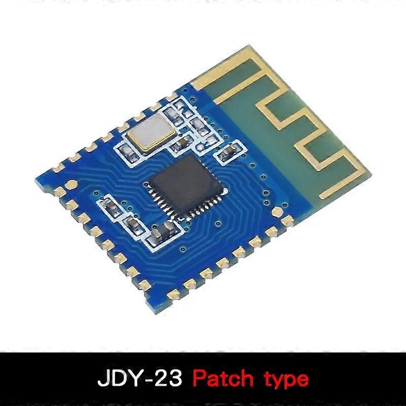 JDY-23 Bluetooth 5.0 Module BLE5.0 Bluetooth Transparent Transmission Bluetooth Digital Transmission CC2541