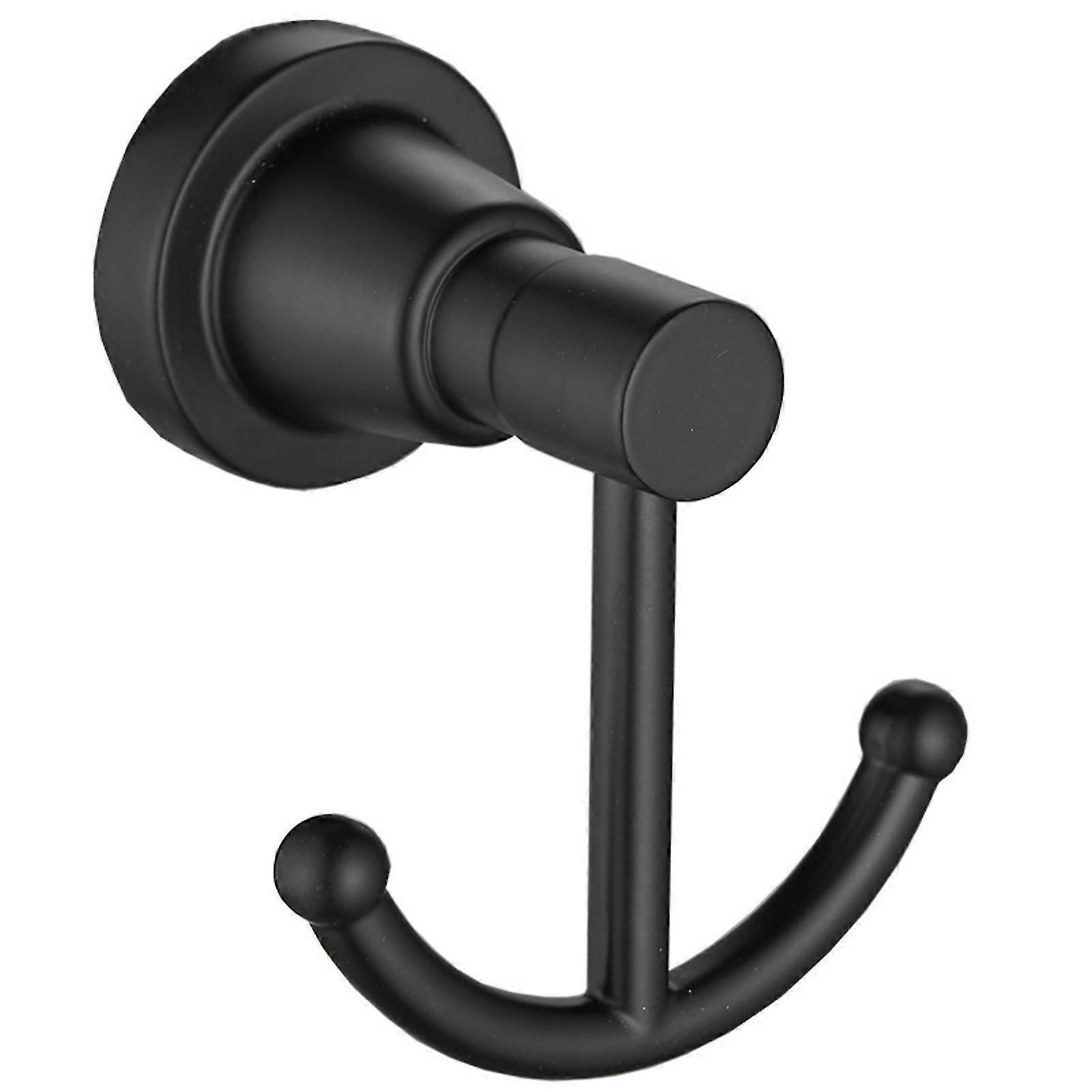 Wall Heavy Duty Sticky Hooks Towel Hooks No Rust Wall Hooks For Front Door Kitchen Hallway