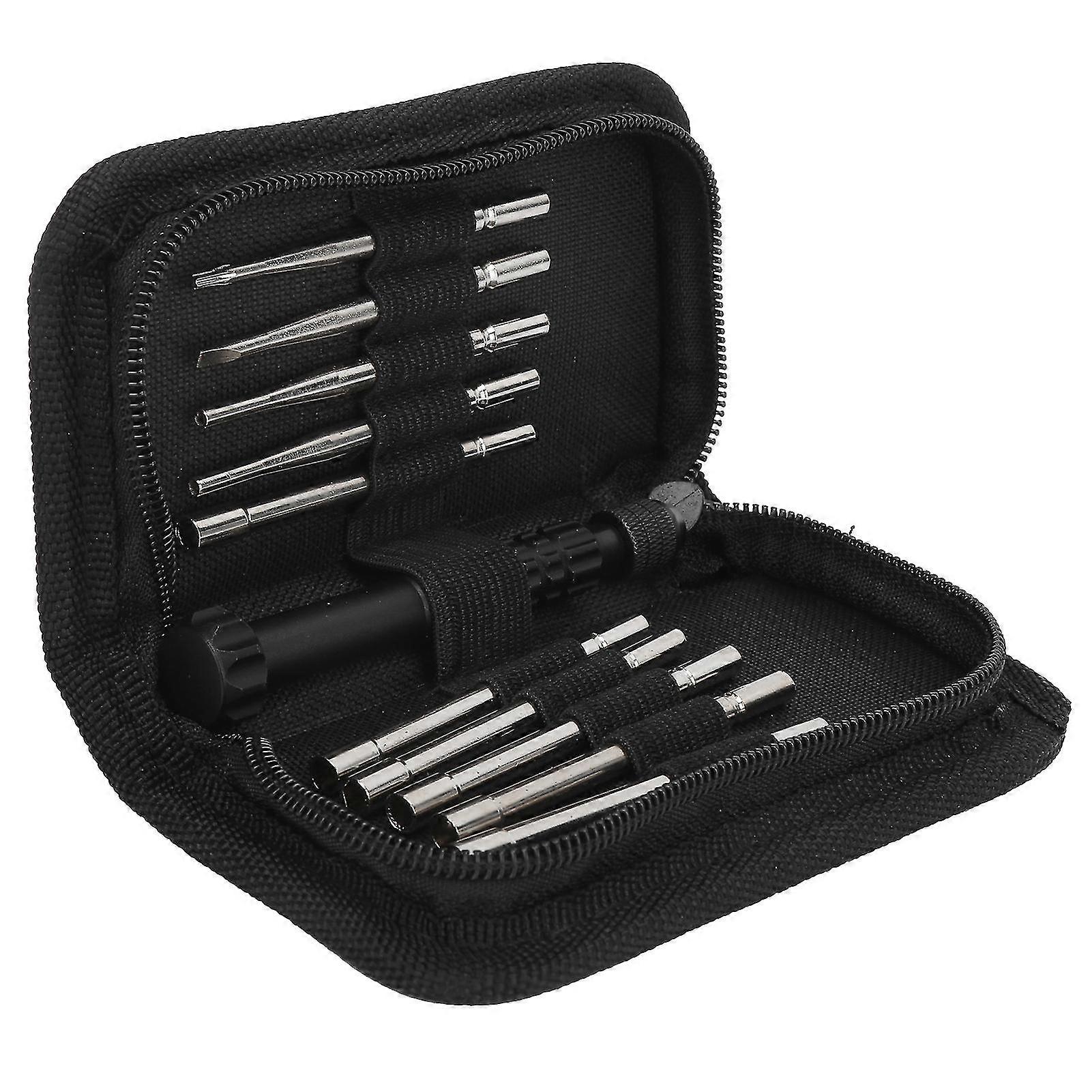 Carburetor Adjustment Tool Kit 10PCS for 2 Cycle Small Engine Trimmers Chainsaws Leaf Blowers -A1