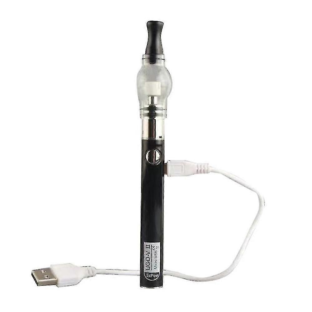 Thickened Glass Rosin Atomizing Pen For Motherboard Circuit Detection Instrument No Soldering Iron Flux Detection