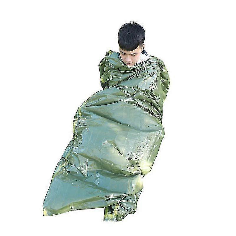 Outdoor First Aid Sleeping Bag Disaster PK