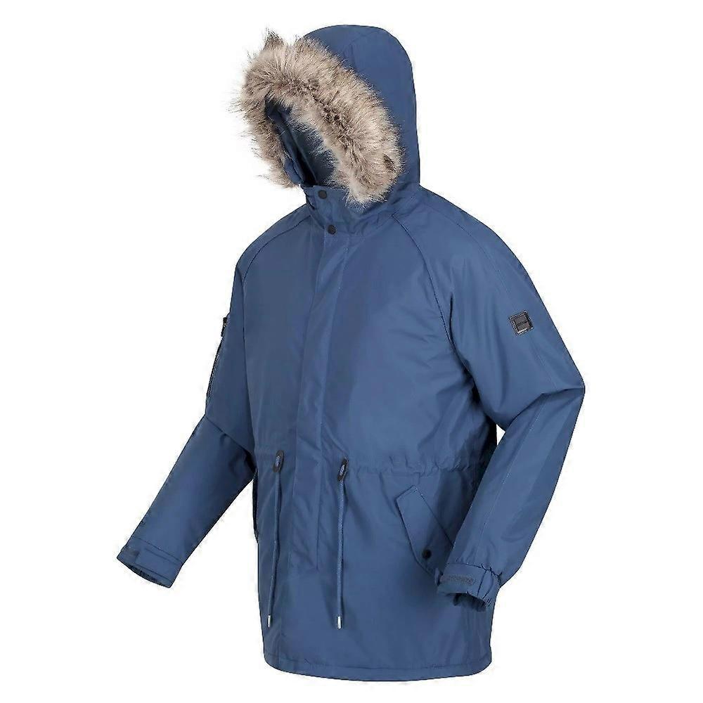 Jackets Regatta Winterparka Salinger Iii RMP3298PQ