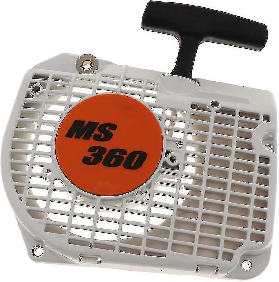 Pull Starter Recoil Starter Lawn Mower Accessories For Stihl Ms340 360 034 036 Chainsaw