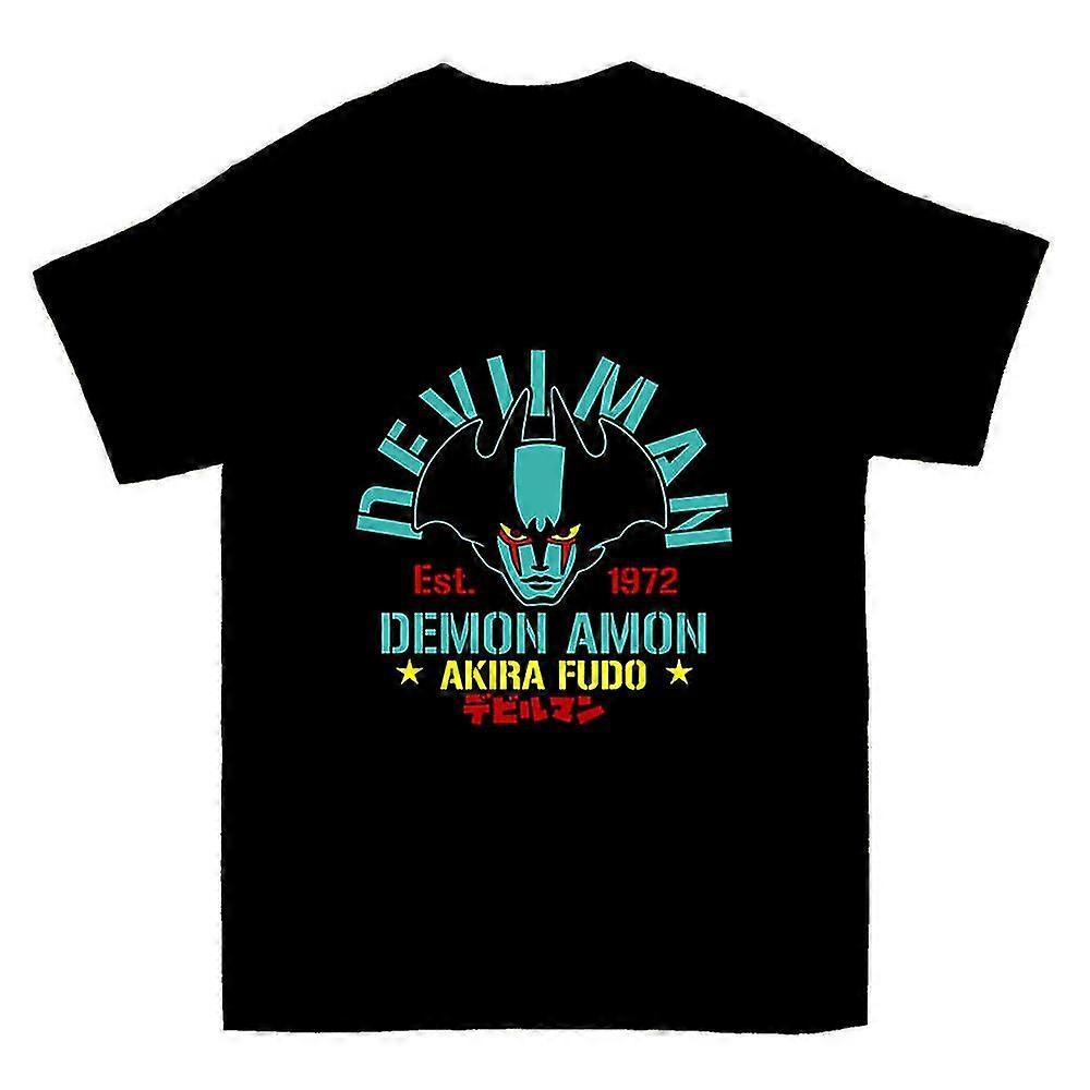Devilman T-shirt