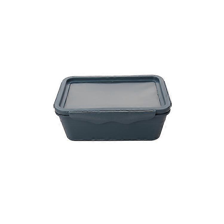 Box Food Container For Fridge Cheese Refrigerator Organizer Bins Zekai