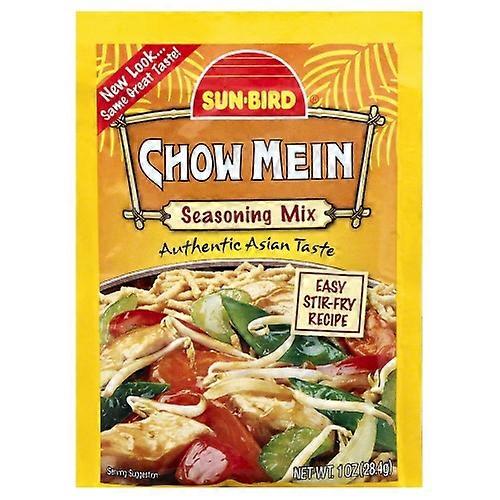 Sunbird Mix Ssnng Chow Mein ,1 Oz