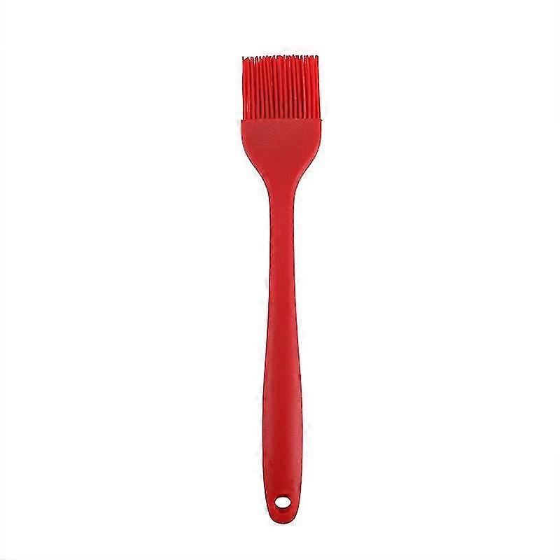Spreading Brush, Silicone Heat Resistant Pastry Brush, Grill Baking Kitchen Cooking