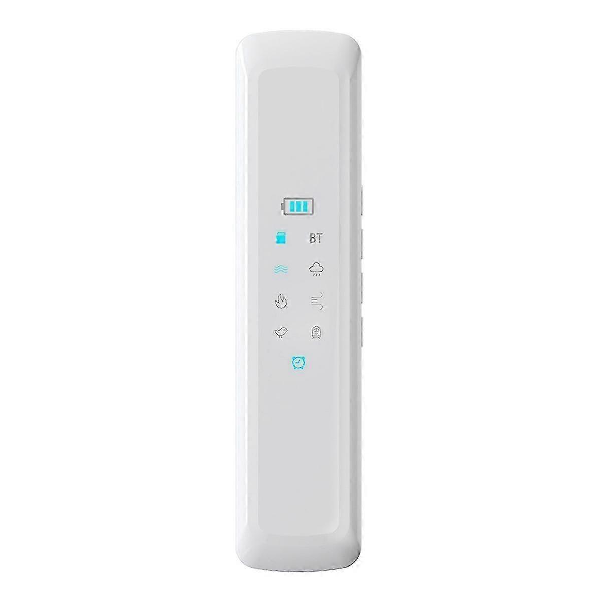 Bluetooth Sleep Sound Machine Bone Conduction Speaker Pillow Under White Noise Sleep Monitor Bluetooth Sleep Speaker