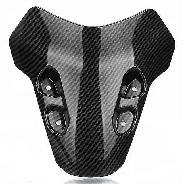Back Protectors 2023 2022 2021 For Yamaha MT07 Windscreen MT-07 MT 07 mt07 Motorcycle Windshield Deflectors Wind Shield Screen Protector 2024