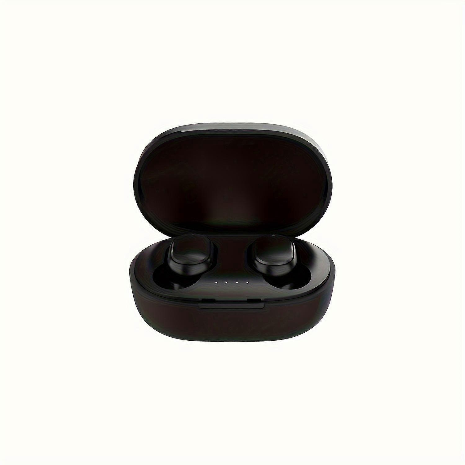 2024 New Style Wireless Earphones Headphones With LED Display Touch In-EarTWS Wireless Earbuds Sports Music Game Headset For IOS/Android