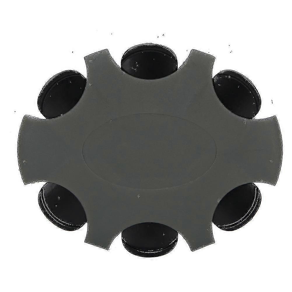 6pcs/box Hearing Aid Protective Wax Guard Earwax Filters Hearing Aids Accessory Fit For Oticon