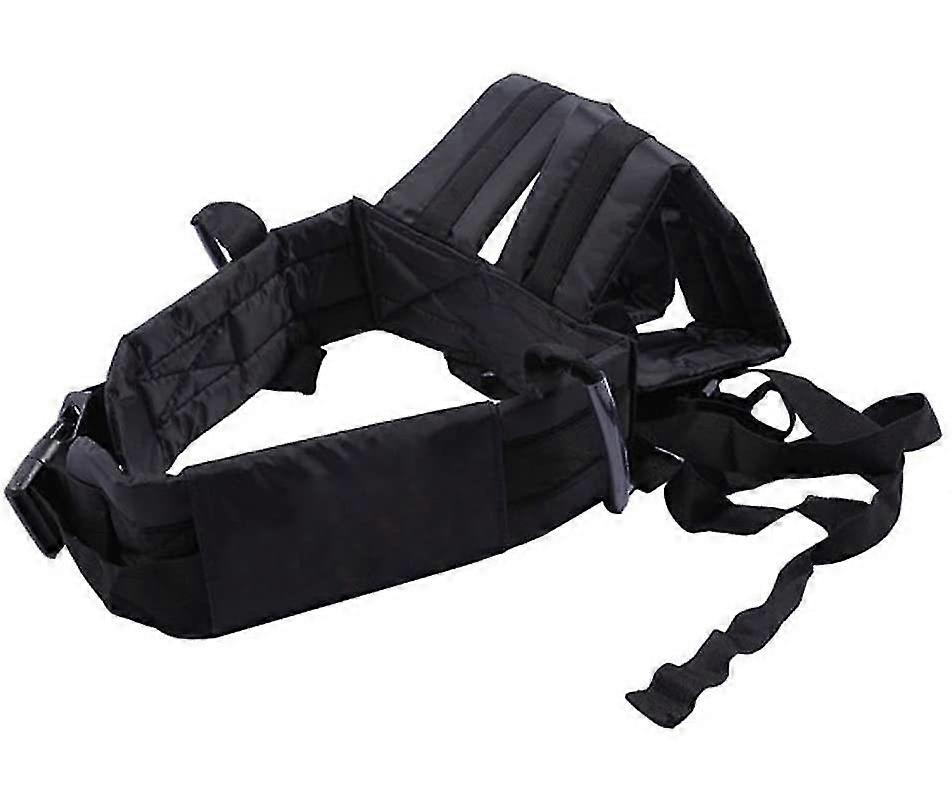 Cinturón de seguridad infantil para bicicletas eléctricas