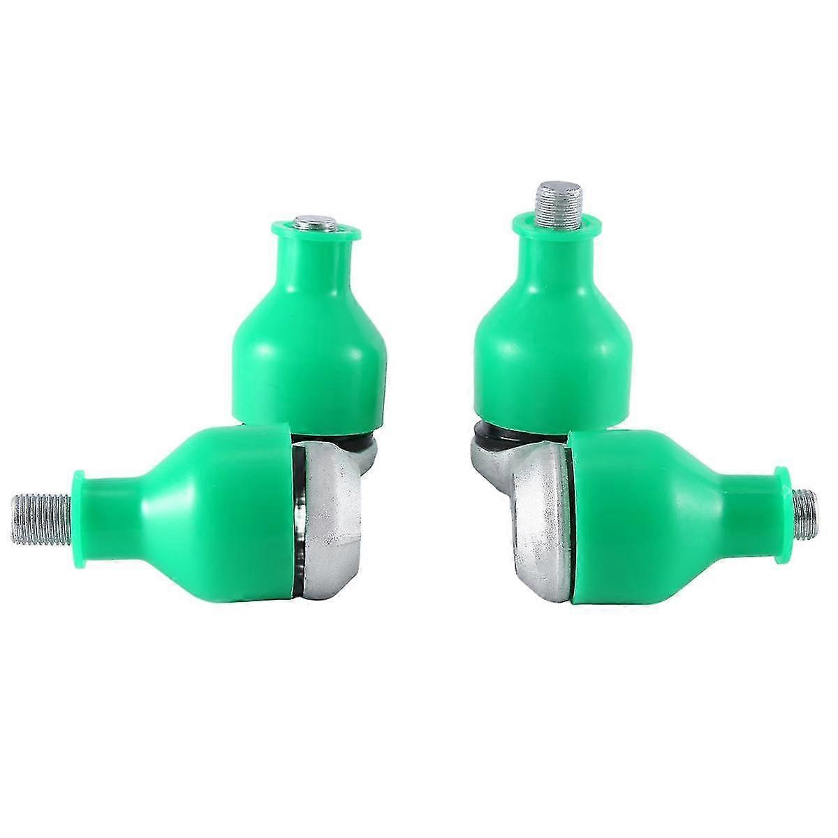 Front Left & Right Stabilizer Link Set For Q60 Q50 54668-jk54a , 54618-jk54a