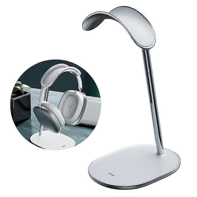 BENKS L40 Support de casque en forme de U Casque de jeu Casque d’affichage de bureau Support de support Hange-q