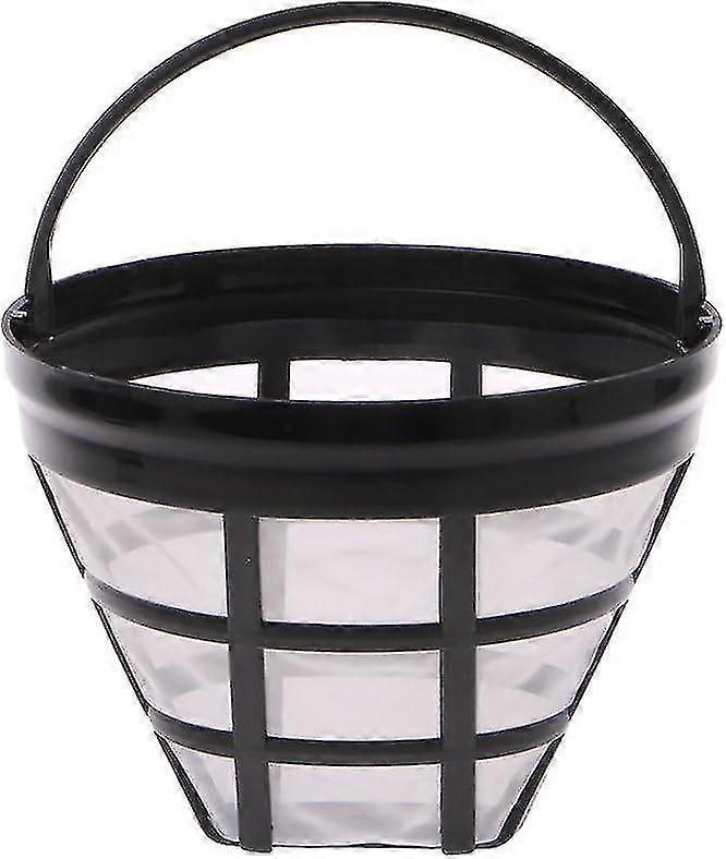 Reusable Coffee Filter Without Practical Paper Cup Stainless Steel Permanent Coffee Filter-ZZY