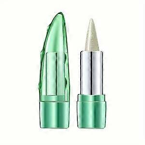 Eyeliner Pen Lying Silkworm Eyeshadow Paste Quick Dry Matte Black Solid Eyeliner Paste Pen