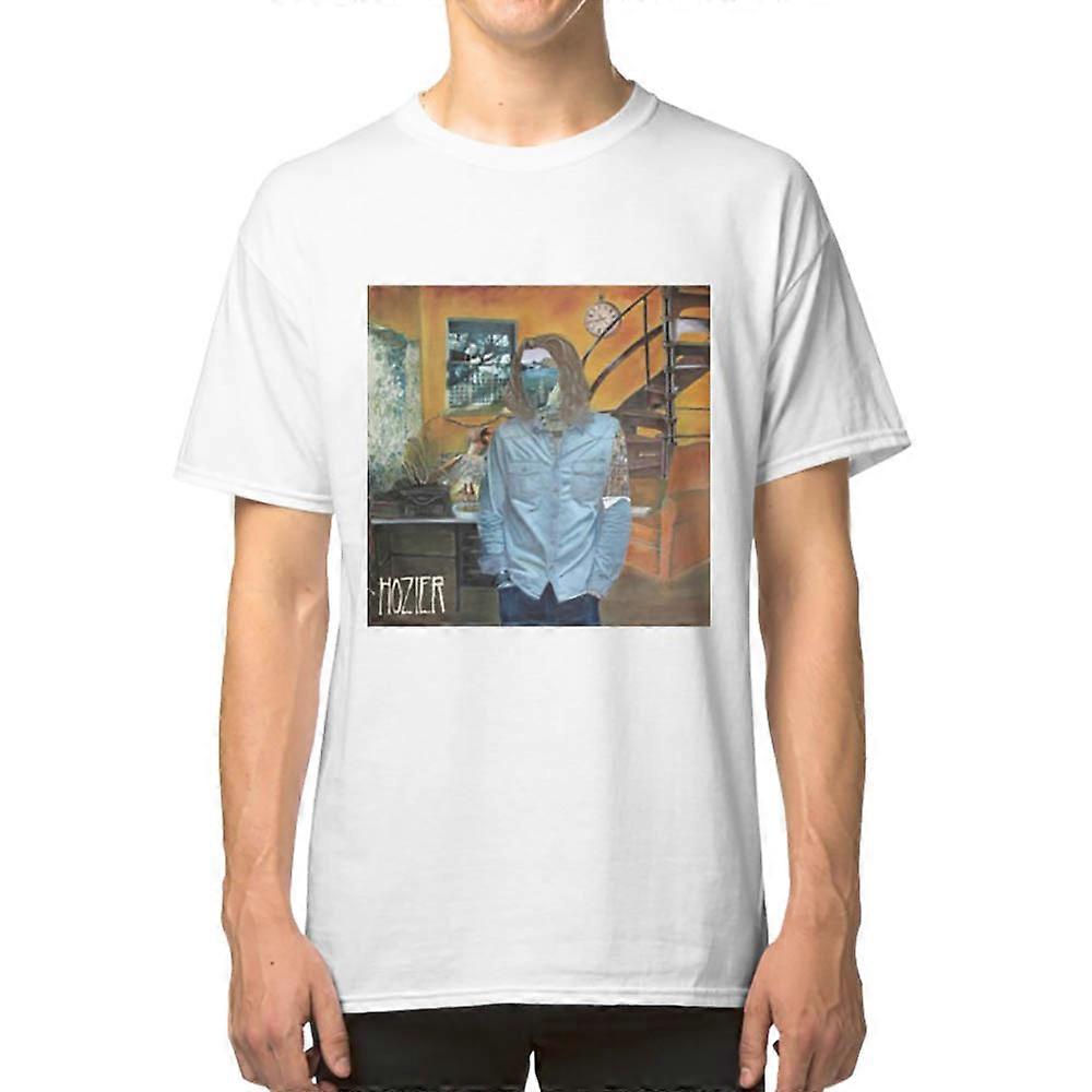 Hozier Tişört
