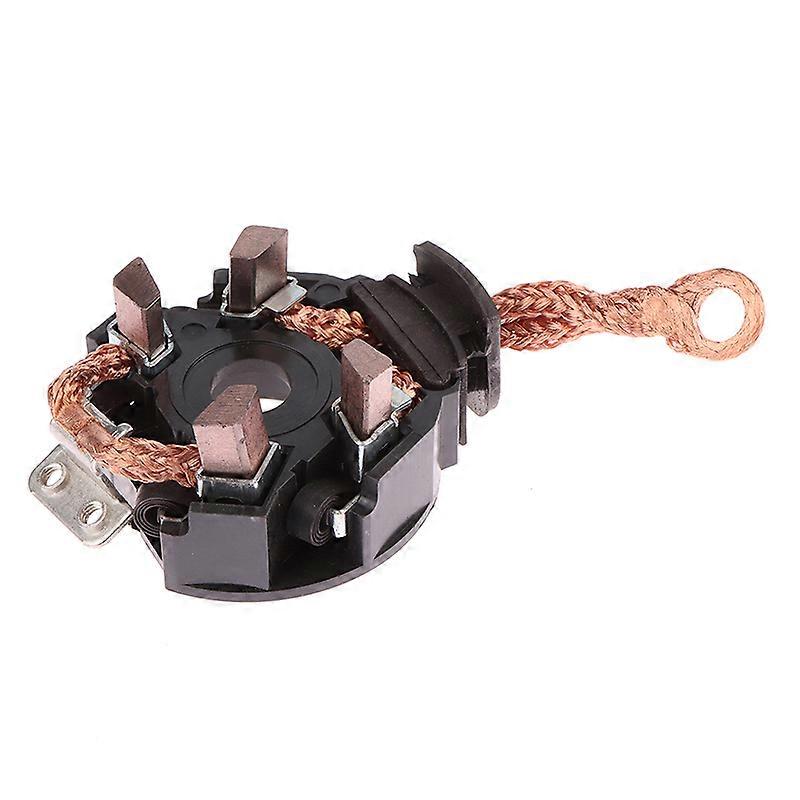 Starter Motor Carbon Brush Holder Car Assembly
