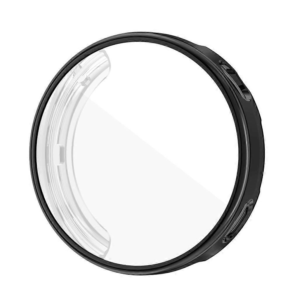 For GT4 41/46mm Watch Shockproof Anti-scratch Cover Case Bumper Sleeve Dustproof