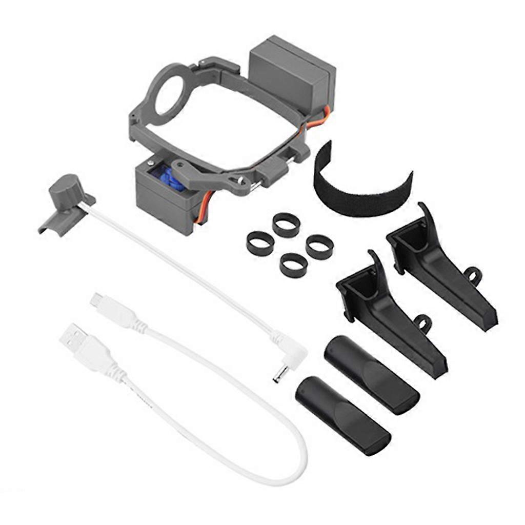 Drone Air Dropper til DJI-Mavic 2 Pro / Zoom Release Playload Gave Rescue Dele