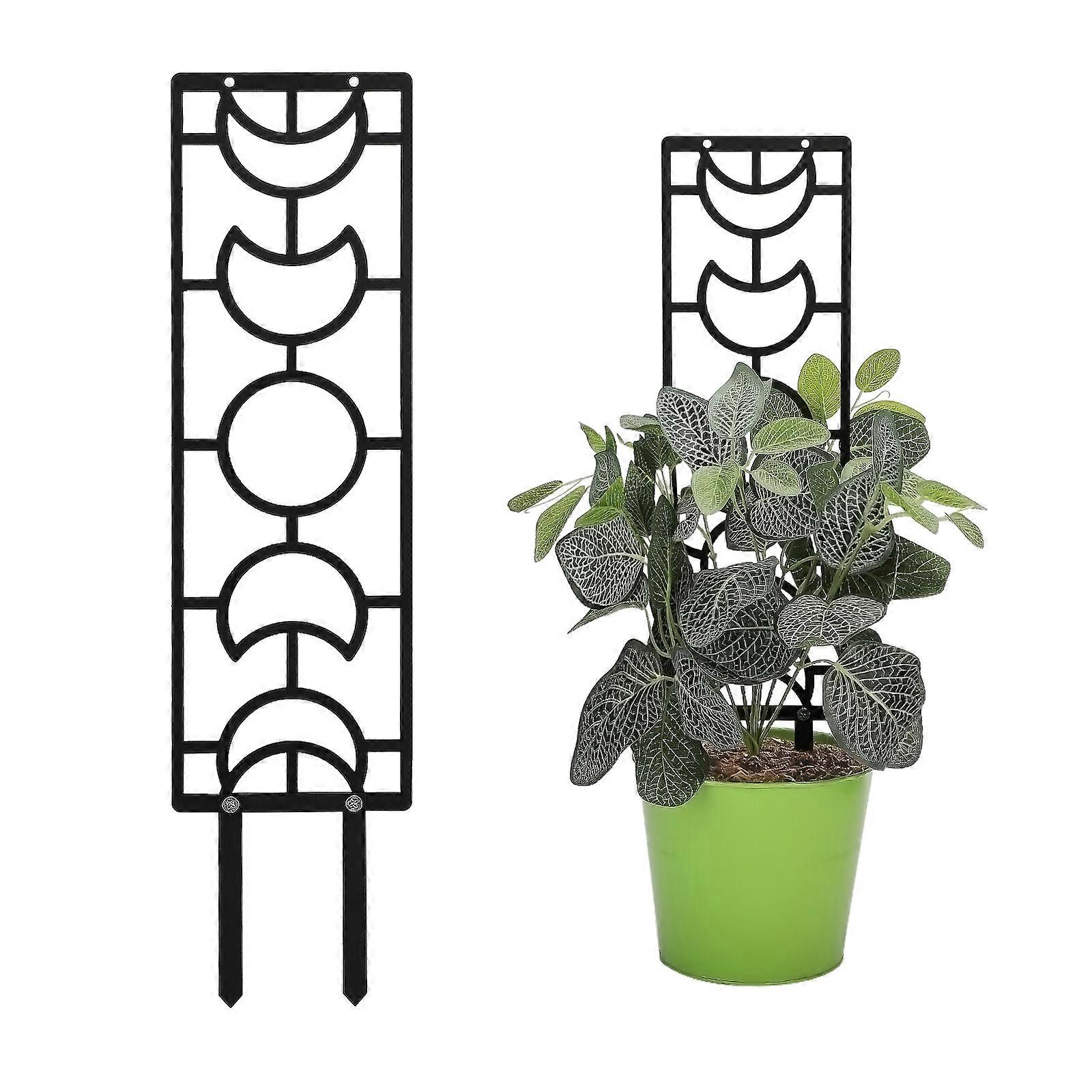 Removable Indoor Plant Support Frame Plant Planting Support Frame