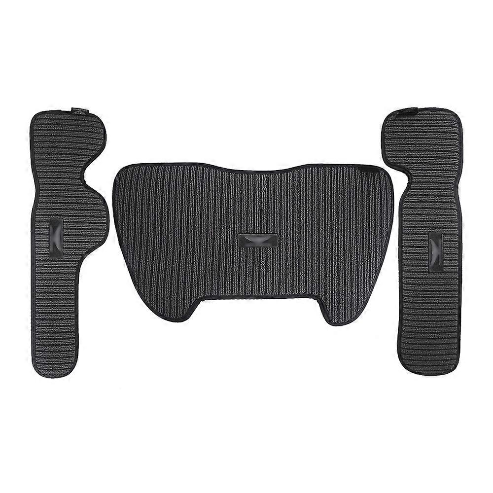 Motorcycle Trunk Storage Pad Case for Honda Gold Wing Goldwing GL1800 Models 2018-2020