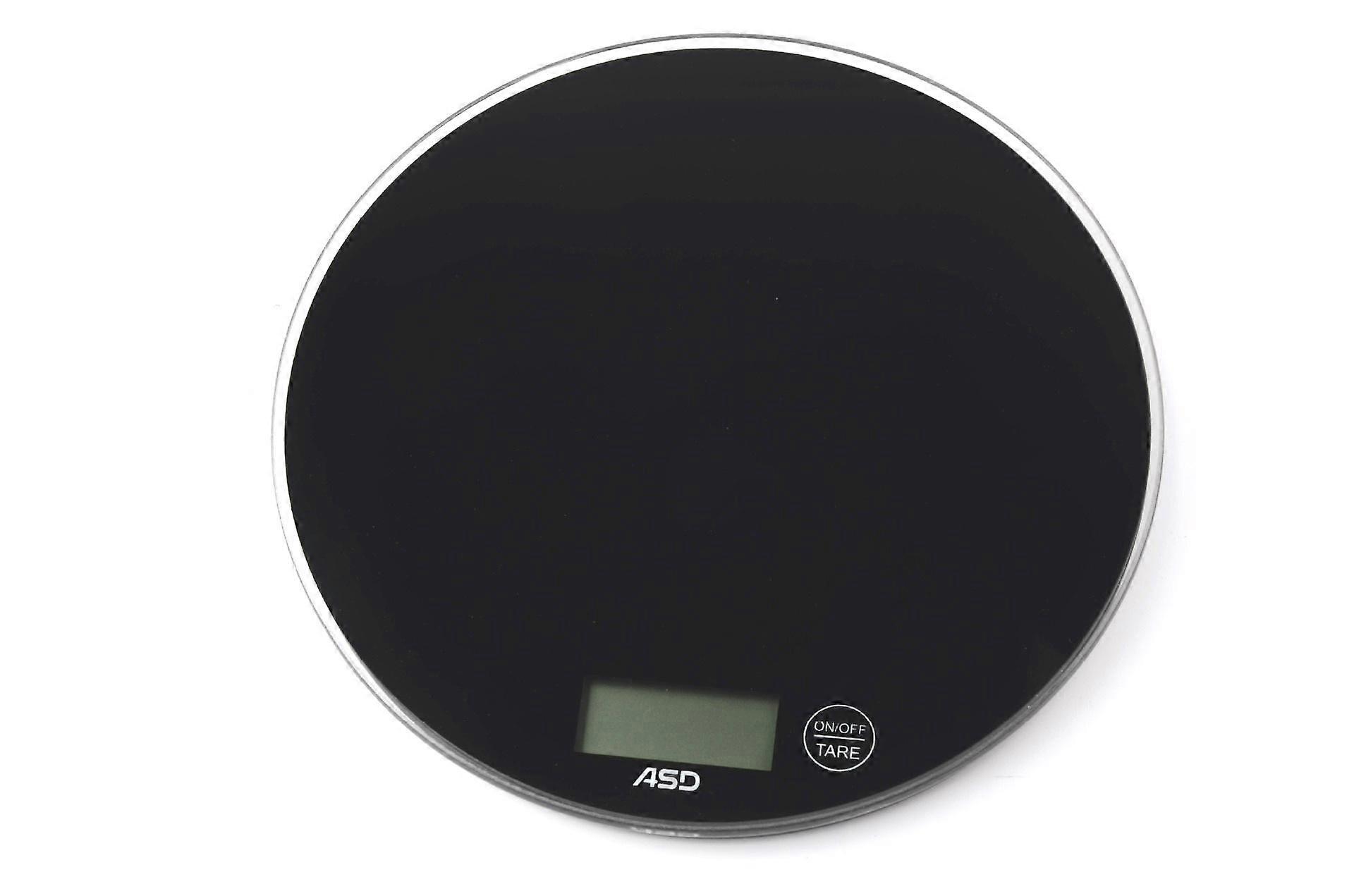 Electronic Kitchen Mini Digital Pocket Scale High Precision Weight Balance